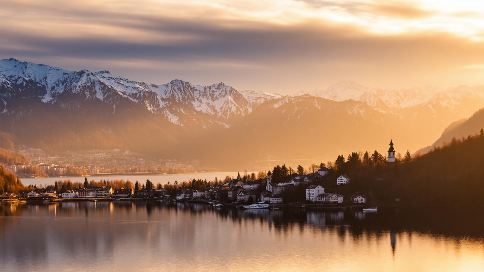 St. Moritz